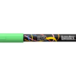 Liquitex Marker akrylowy - - Light Blue 2 mm > Markery, Brushpeny I Pisaki