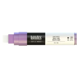 Liquitex Marker akrylowy - - light violet 15 mm > Markery, Brushpeny I Pisaki