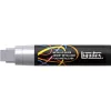 Liquitex Marker akrylowy - - Metallic Silver 15 mm