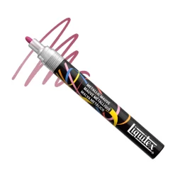 Liquitex Marker akrylowy - - Metallic Light Green 2 mm > Markery, Brushpeny I Pisaki