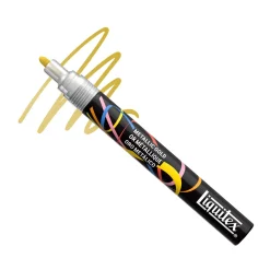 Liquitex Marker akrylowy - - Metallic Green 2 mm ><noscript><img width=