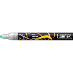 Liquitex Marker akrylowy - - Mint 2 mm ><noscript><img width=
