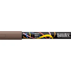 Liquitex Marker akrylowy - - Mocha 2 mm