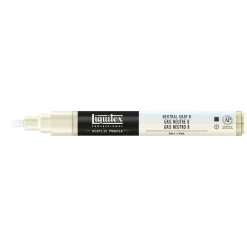 Liquitex Marker akrylowy - - neutral gray 8 2 mm