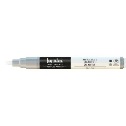 Liquitex Marker akrylowy - - neutral gray 7 2 mm