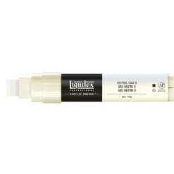 Liquitex Marker akrylowy - - neutral gray 7 15 mm > Markery, Brushpeny I Pisaki