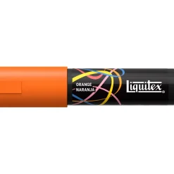 Liquitex Marker akrylowy - - Orange 8 mm ><noscript><img width=
