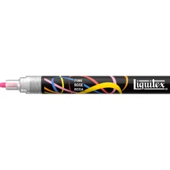 Liquitex Marker akrylowy - - Pink 2 mm > Markery, Brushpeny I Pisaki