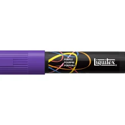 Liquitex Marker akrylowy - - Purple 15 mm