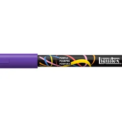 Liquitex Marker akrylowy - - Purple 2 mm ><noscript><img width=