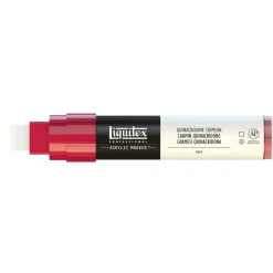 Liquitex Marker akrylowy - - quinacridone crimson 15 mm > Markery, Brushpeny I Pisaki