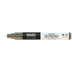 Liquitex Marker akrylowy - - raw umber 2 mm > Markery, Brushpeny I Pisaki