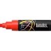 Liquitex Marker akrylowy - - Red 8 mm > Markery, Brushpeny I Pisaki