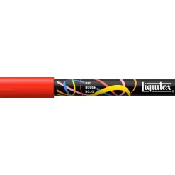 Liquitex Marker akrylowy - - Red 2 mm ><noscript><img width=