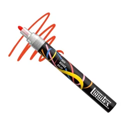 Liquitex Marker akrylowy - - Red 2 mm ><noscript><img width=