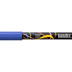 Liquitex Marker akrylowy - - Sapphire 2 mm ><noscript><img width=