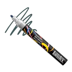 Liquitex Marker akrylowy - - Slate Gray 2 mm > Markery, Brushpeny I Pisaki