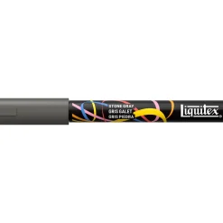 Liquitex Marker akrylowy - - Stone Gray 2 mm ><noscript><img width=