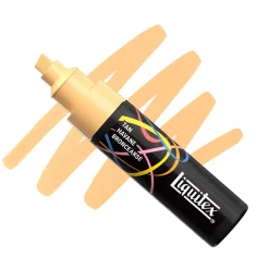 Liquitex Marker akrylowy - - Tan 8 mm
