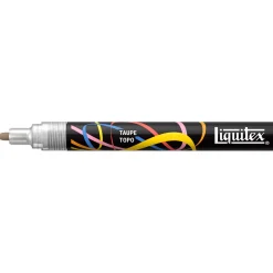Liquitex Marker akrylowy - - Taupe 2 mm > Markery, Brushpeny I Pisaki