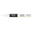 Liquitex Marker akrylowy - - titanium white 2 mm