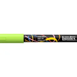 Liquitex Marker akrylowy - - Vivid Green 2 mm