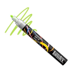 Liquitex Marker akrylowy - - Vivid Green 2 mm