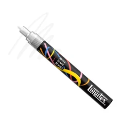 Liquitex Marker akrylowy - - White 2 mm ><noscript><img width=