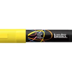 Liquitex Marker akrylowy - - Yellow 15 mm