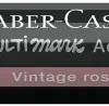 Faber-Castell Marker akrylowy Multimark - - 304 Vintage Rose