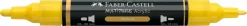 Faber-Castell Marker akrylowy Multimark - - 412 Mint > Markery, Brushpeny I Pisaki