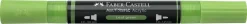 Faber-Castell Marker akrylowy Multimark - - 112 Leaf Green > Markery, Brushpeny I Pisaki