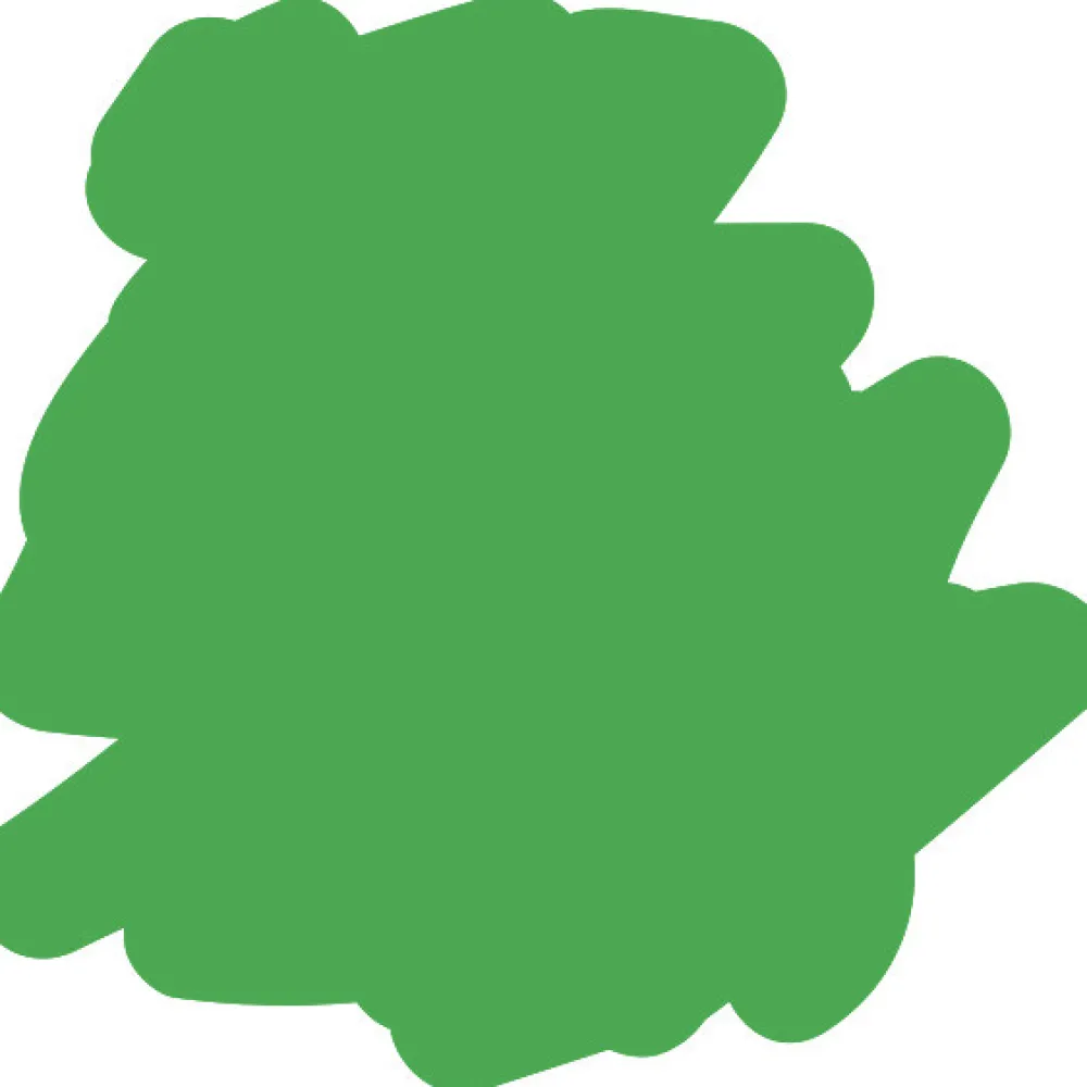 Faber-Castell Marker akrylowy Multimark - - 112 Leaf Green > Markery, Brushpeny I Pisaki