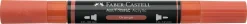 Faber-Castell Marker akrylowy Multimark - - 115 Orange