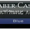 Faber-Castell Marker akrylowy Multimark - - 125 Fuchsia > Markery, Brushpeny I Pisaki