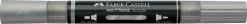 Faber-Castell Marker akrylowy Multimark - - 251 Silver