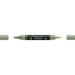 Faber-Castell Marker akrylowy Multimark - - 172 Sage > Markery, Brushpeny I Pisaki