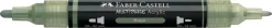 Faber-Castell Marker akrylowy Multimark - - 172 Sage ><noscript><img width=