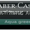 Faber-Castell Marker akrylowy Multimark - - 276 Aqua Green