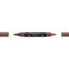 Faber-Castell Marker akrylowy Multimark - - 378 Chestnut