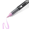 Sharpie Marker akrylowy pędzelkowy Brush - - Rose Pink