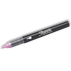 Sharpie Marker akrylowy pędzelkowy Brush - - Rose Pink