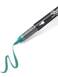 Sharpie Marker akrylowy pędzelkowy Brush - - Cool Grey > Markery, Brushpeny I Pisaki