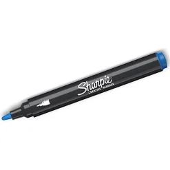 Sharpie Marker akrylowy - - Blue, 2,5 mm