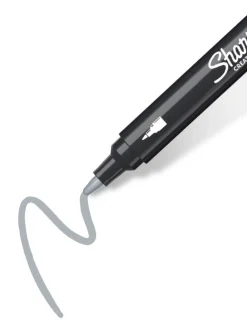 Sharpie Marker akrylowy - - Cool Grey, 2,5 mm ><noscript><img width=