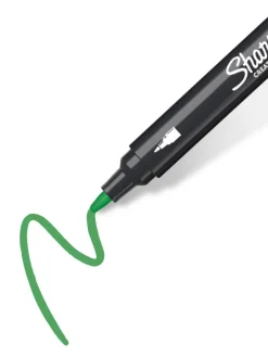 Sharpie Marker akrylowy - - Emerald Green, 2,5 mm