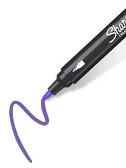 Sharpie Marker akrylowy - - Lilac, 2,5 mm ><noscript><img width=
