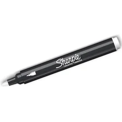 Sharpie Marker akrylowy - - White, 2,5 mm > Markery, Brushpeny I Pisaki