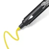 Sharpie Marker akrylowy - - Yellow, 2,5 mm > Markery, Brushpeny I Pisaki