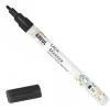 Kreul Marker dekoracyjny Gloss Paint - - cienki, White, 1-2 mm > Markery, Brushpeny I Pisaki